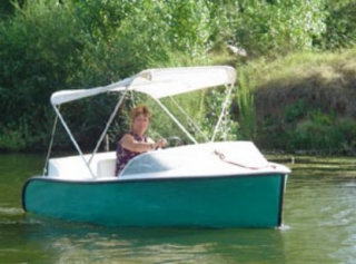 Idee de sorties sur l eau